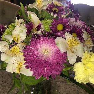 Meet your Posher, Caleb